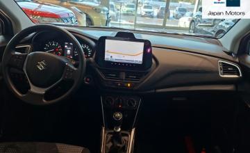 Suzuki SX4 II 2025 Premium, zdjęcie 10