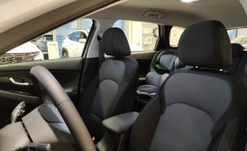 Hyundai i30 III 2025 i30 WAGON 5DR 1.0 T-GDI 100KM 2WD 7DCT Modern Comfort, zdjęcie 10