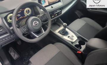 Nissan Qashqai III 2025 N-connecta / Pakiet Technologiczny, zdjęcie 10