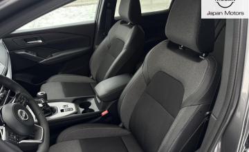 Nissan Qashqai III 2025 N-Connecta + Pakiet Technologiczny, zdjęcie 10