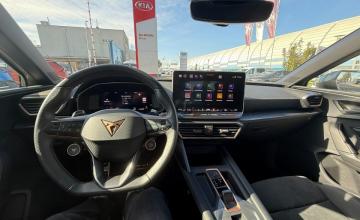 Cupra Leon II Hatchback 1.5 TSI 150KM 2024 Cupra Leon 1,5 eTSI, zdjęcie 10