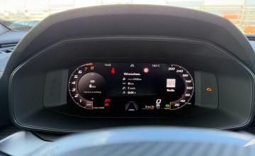 Cupra Formentor Crossover 1.5 TSI 150KM 2025 , zdjęcie 10