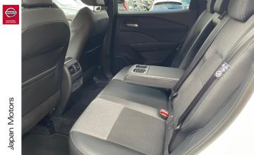 Nissan Qashqai III Crossover 1.3 DIG-T MHEV 140KM 2024 N-Connecta, zdjęcie 10