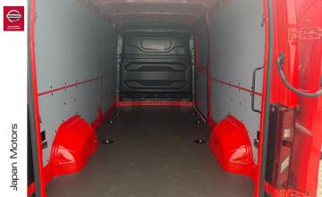 Nissan Interstar II 2025 Van L3H2 6MT 2.0 DCI 130KM Business Plus, zdjęcie 10