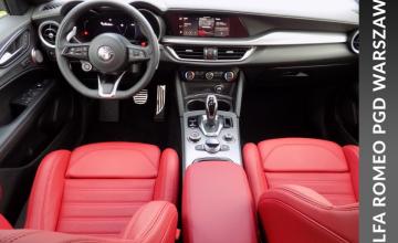 Alfa Romeo Stelvio SUV Facelifting 2023 2.0 GME Turbo 280KM 2025 Veloce, zdjęcie 10