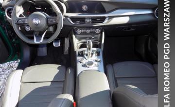 Alfa Romeo Stelvio SUV Facelifting 2023 2.0 GME Turbo 280KM 2025 Veloce, zdjęcie 10