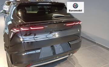 Alfa Romeo Junior SUV 1.2 Hybrid 145KM 2025 Ibrida Q4, zdjęcie 10