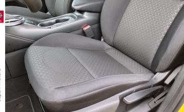 Nissan Juke II Crossover 1.0 DIG-T 114KM 2024 1,0 114KM / Benzyna / Automat / Acenta / Pakiet Design, zdjęcie 10