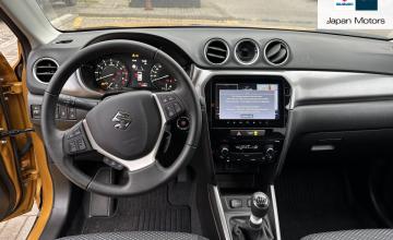 Suzuki Vitara III 2024 Premium Plus, zdjęcie 10