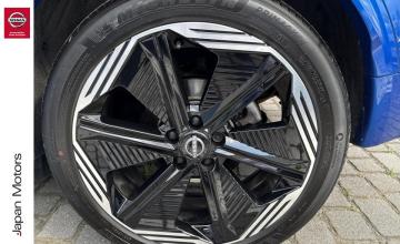 Nissan Qashqai III Crossover 1.3 DIG-T MHEV 158KM 2024 N-Design / Bose, zdjęcie 10