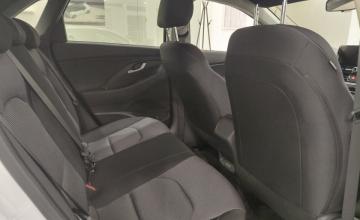Hyundai i30 III 2025 PE2 (G4) 5DR 1,0 T-GDI 100KM 2WD 7DCT Modern Comfort, zdjęcie 10