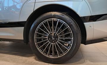 Hyundai IONIQ 2025 110 kWh AWD Performance Caligraphy + Relax, zdjęcie 10