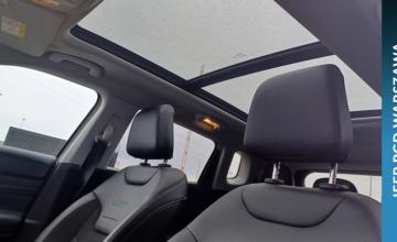 Jeep Compass II SUV Facelifting 1.5 MHEV T4 130KM 2025 North Star, zdjęcie 10