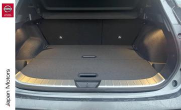 Nissan Qashqai III Crossover 1.3 DIG-T MHEV 158KM 2024 N-Connecta, zdjęcie 10