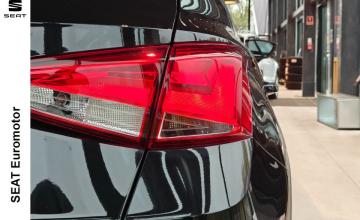 Seat Arona Crossover Facelifting 1.0 TSI 110KM 2024 Marina 1.0 TSI 110 KM 6-biegowa manualna, zdjęcie 10