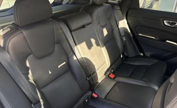Volvo XC60 II 2025 Ultra Motyw: Dark, zdjęcie 10