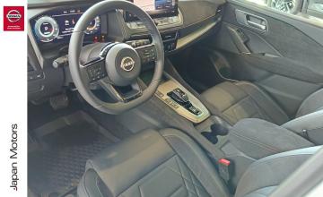 Nissan Qashqai III 2025 N-DESIGN, zdjęcie 10