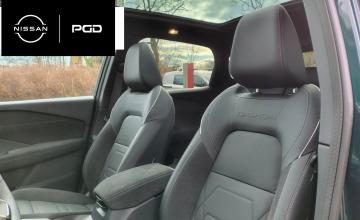 Nissan Qashqai III Crossover Facelifting 1.3 DIG-T MHEV 158KM 2025 1,3 158 KM MHEV / Benzyna / Automat / N-Design / BOSE / 2WD /, zdjęcie 10