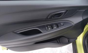 Hyundai Bayon SUV Facelifting 1.0 T-GDI 100KM 2025 1.0T 100KM 6MT Modern Comfort, zdjęcie 10