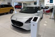 Suzuki Swift VI Hatchback Facelifting 1.2 DualJet SHVS 83KM 2024 Premium Plus