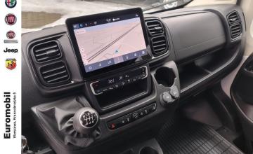 Fiat Ducato IV 2025 Maxi  L4H2 2.2 H3-POWER 180KM Brygadowy 7os, zdjęcie 10