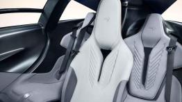 McLaren Speedtail. Brytyjczycy rzucają rękawicę Bugatti