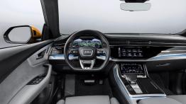 Audi Q8 uzupełnia gamę SUV-ów z Ingolstadt
