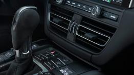 Porsche Macan po lekkich zmianach