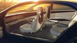 Wizja motoryzacji bez kierowcy wg Volkswagena