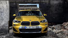 BMW X2 zaprezentowane