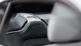 Volvo przedstawia pierwszy model Polestara