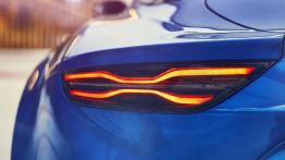 Alpine A110: Sprzedane, czekamy na więcej