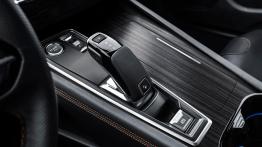 Nowy Peugeot 508. Mniejszy ale bardziej elegancki