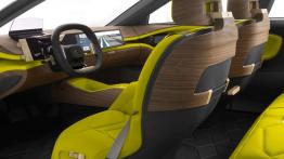 W tym Citroenie komfort jest najważniejszy