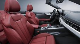 Audi A5/S5 Cabrio w pełnej krasie