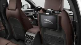 Jaguar XF Sportbrake - ładny i praktyczny