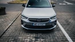 Nowy Opel Corsa GSi Line ma sportowy głośnik i trzy cylindry