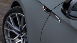 Audi A5 Sportback 40 TFSI – tak powinno być już od dawna