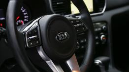 Kia Sportage – lifting dał niewiele