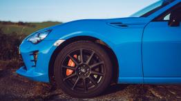 Toyota GT86 – wsiadasz i... jesteś w centrum wydarzeń