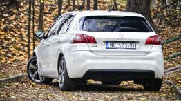 Moda na 308 nie przemija. Peugeot odkrył przepis na sukces?