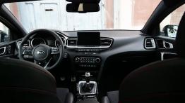 Kia ProCeed – odważna transformacja!