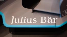 GEN2 – bolid Formuły E po raz pierwszy w Polsce!