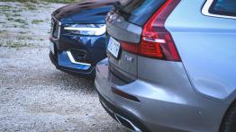 Volvo V60 – prawdziwe kombi powraca!