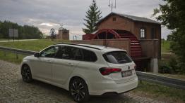 Pomorze, Kaszuby i Żuławy – czy Fiat Tipo zdał test?