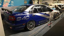 Fenomen Volvo w Szwecji – wizyta w Muzeum Volvo w Goteborgu