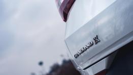 Opel Grandland X 1.2 Turbo – nadal niemiecki