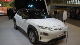 Poznań Motor Show 2018 - koncepty i premiery