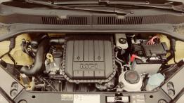 Skoda Citigo – dzielny maluch