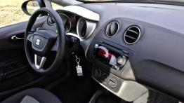 Seat Ibiza IV – bez pomysłu, ale z polotem